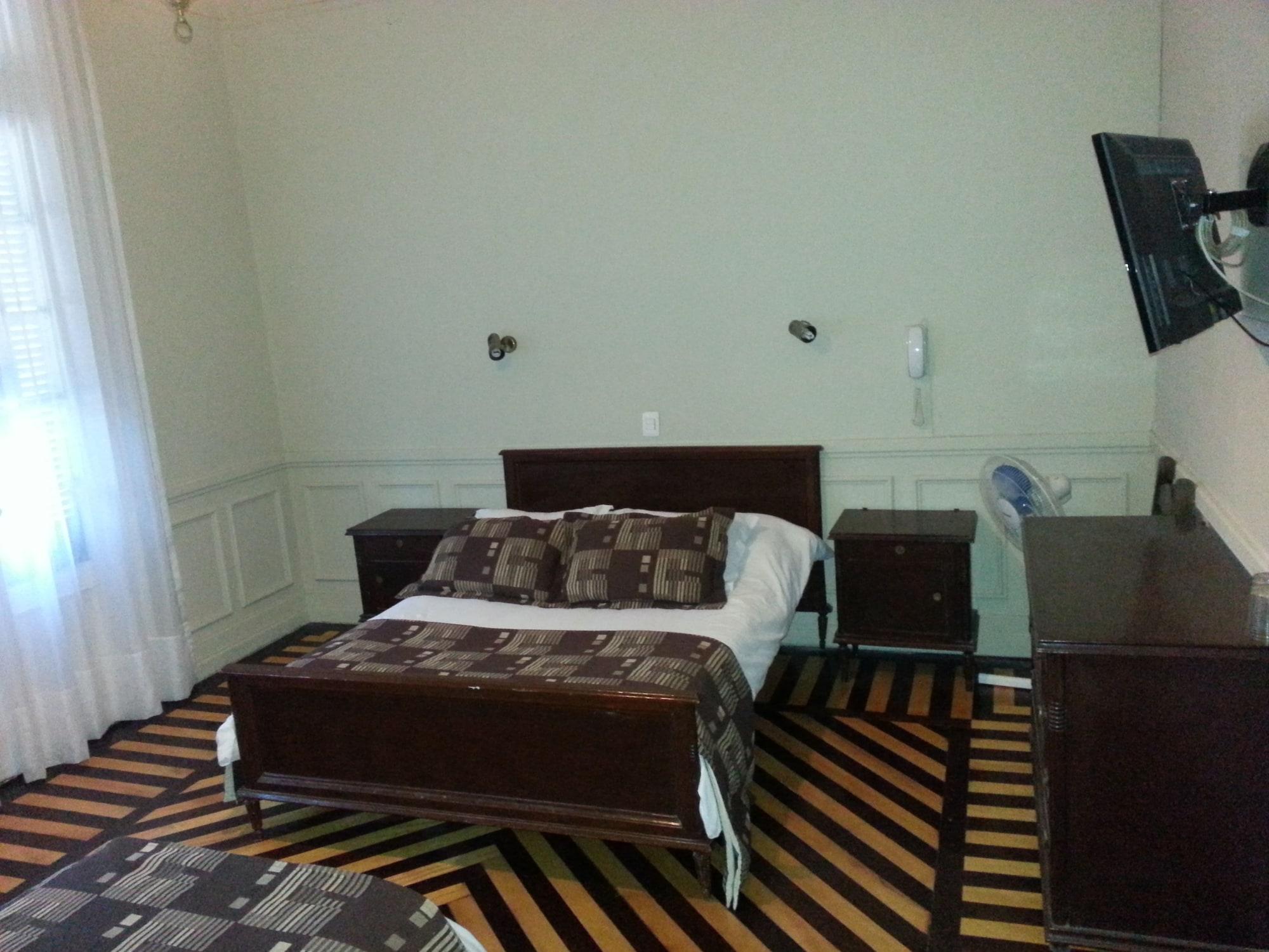 New Arapey Hotel Montevideo Exterior foto