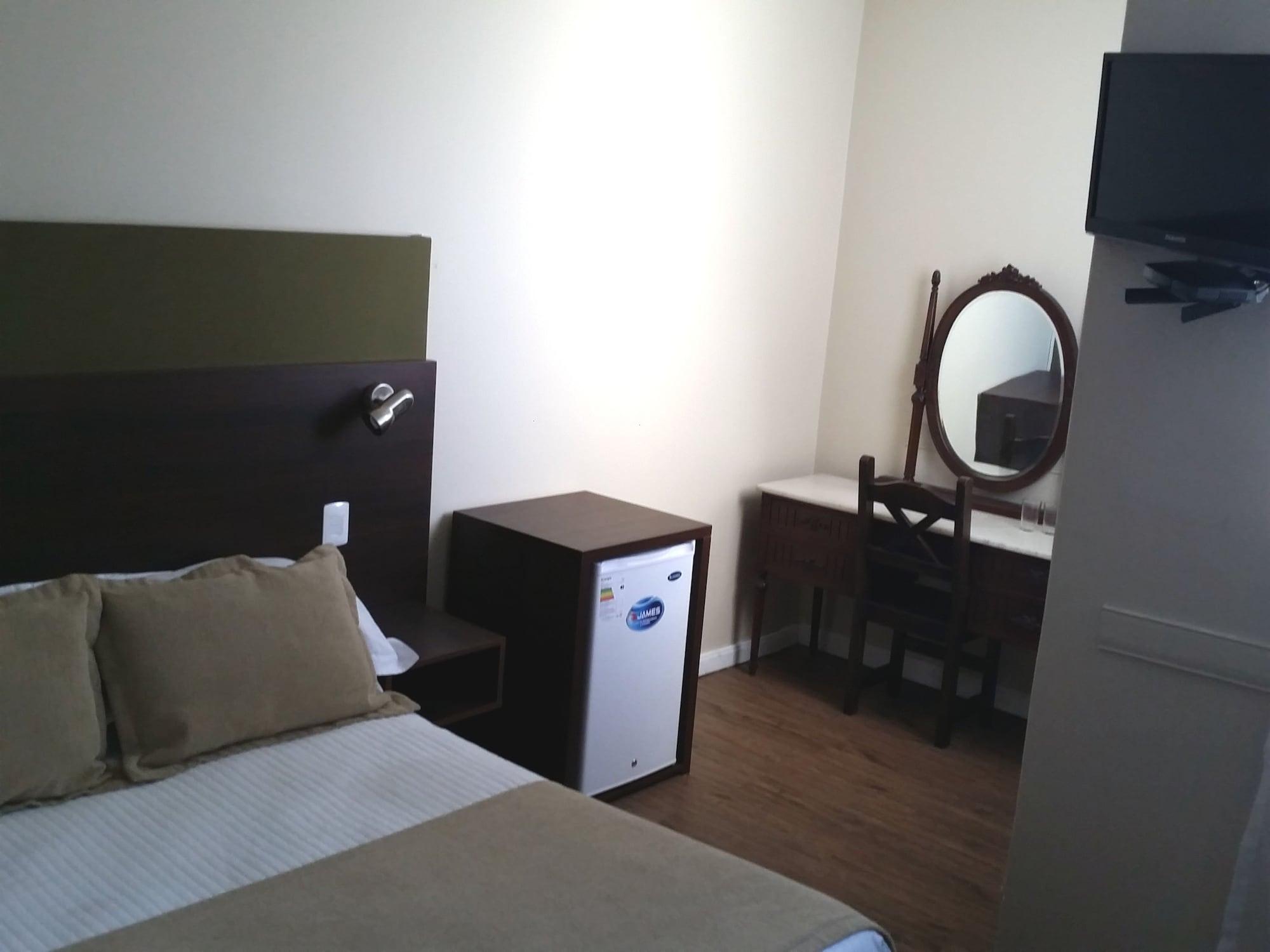New Arapey Hotel Montevideo Exterior foto