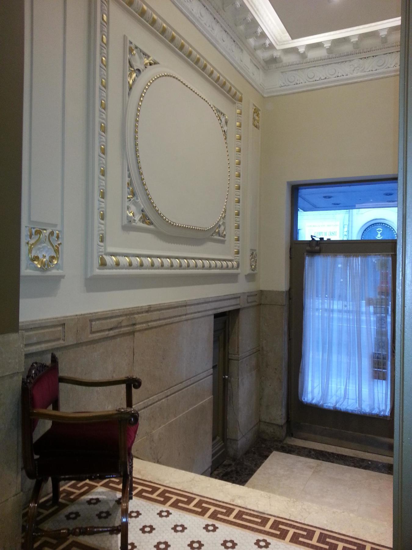 New Arapey Hotel Montevideo Exterior foto