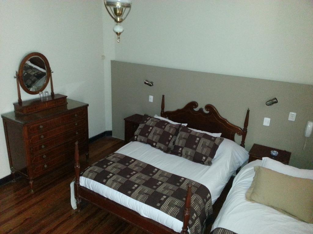 New Arapey Hotel Montevideo Exterior foto